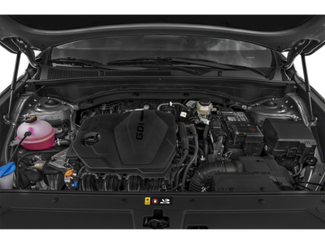Used 2021 Gray Hyundai SEL image 10