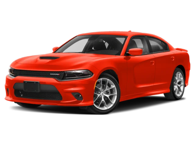 2022 Dodge Charger GT's photo