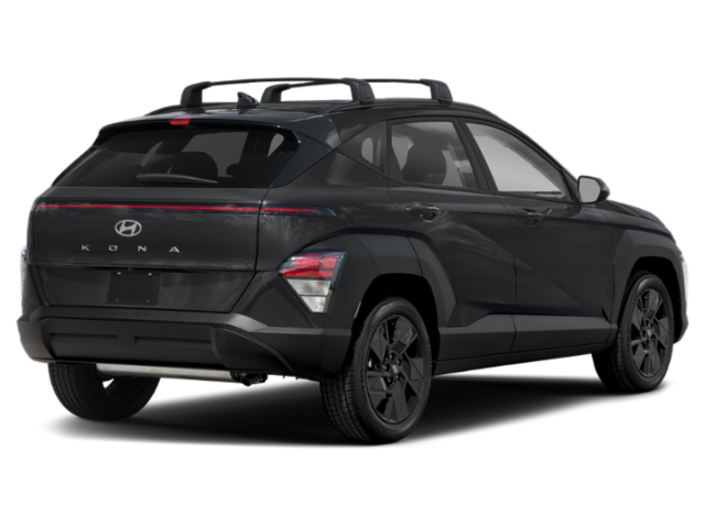 New 2026 Abyss Black Pearl Hyundai SEL Sport image 2