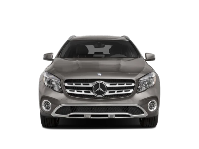 Used 2018 White Mercedes-Benz GLA 250 image 5