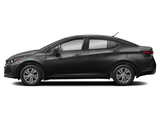 Used 2024 Super Black Nissan S image 3