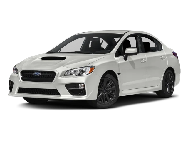 2016 Subaru WRX 2.0's photo