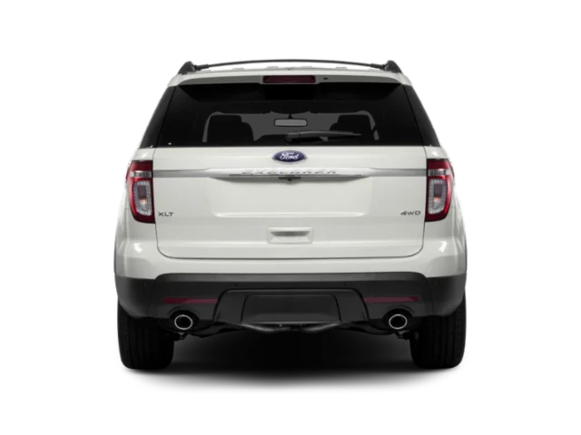 Used 2015  Ford XLT image 5