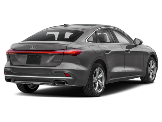 New 2026 Daytona Gray Audi 2.0T Premium image 2