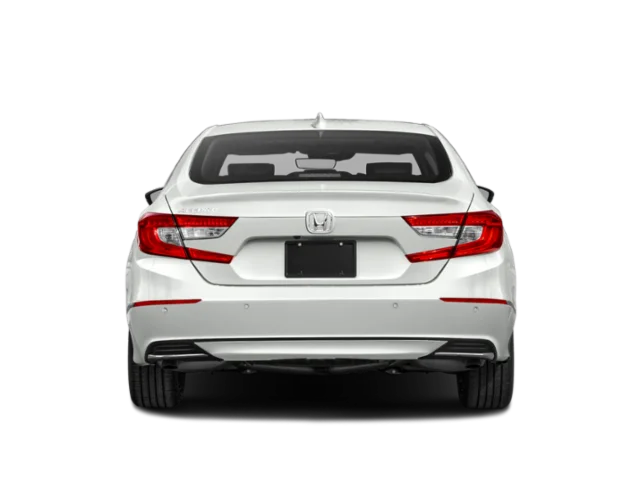 2021 Honda Accord EX-L - Photo 11