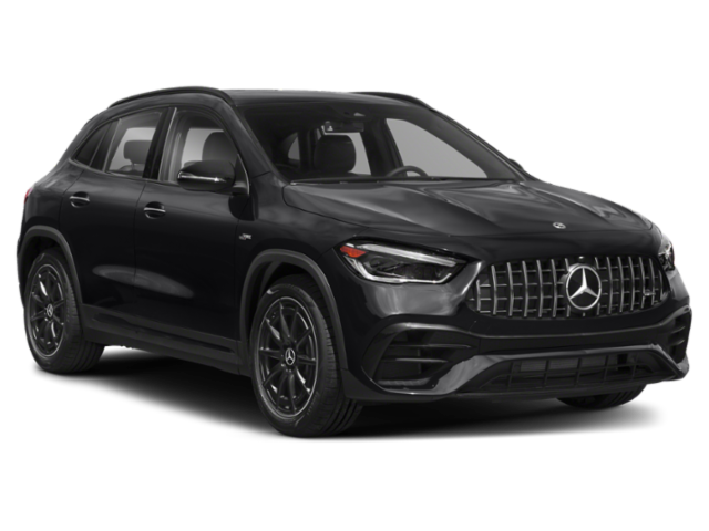 Used 2023  Mercedes-Benz GLA 45 AMG® image 7