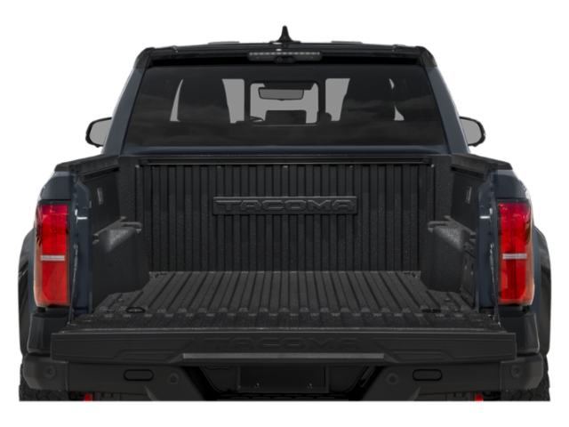 Used 2026 Black Toyota TRD Pro image 9