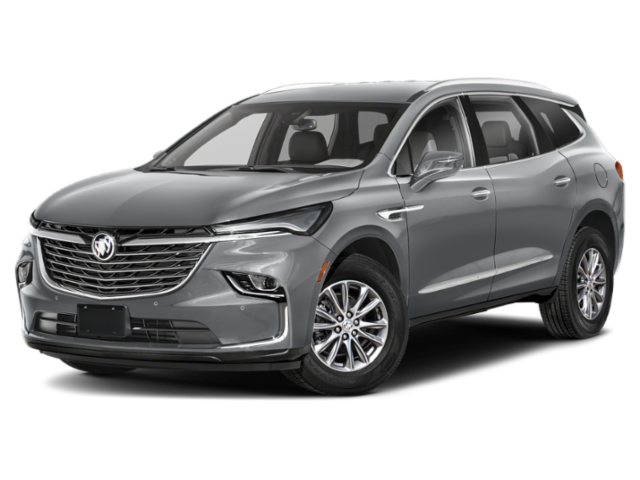 2024 Buick Enclave