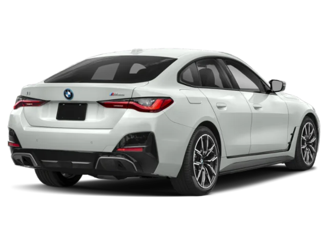 Used 2023 Alpine White BMW eDrive35 image 3