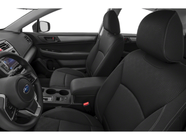 Used 2019 Gray Subaru 2.5i image 6