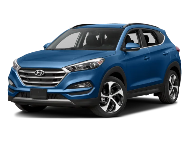 2016 Hyundai Tucson Limited FWD's photo