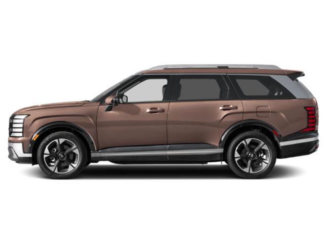 New 2026 PACIFIC SAPPHIRE Hyundai Limited image 3