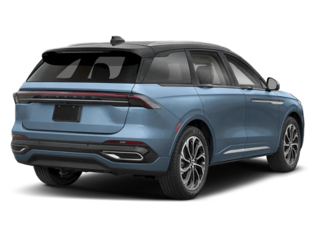 New 2026 Whisper Blue Metallic Clearcoat Lincoln Premiere image 2