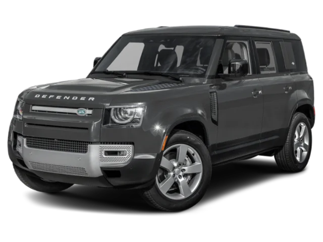 2024 Land Rover Defender 110 S P300's photo