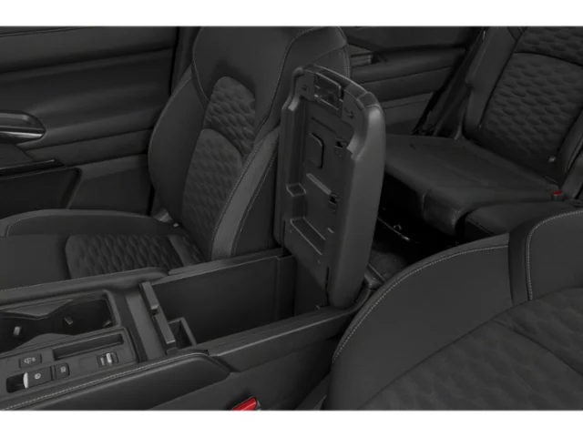 New 2025 White Nissan S image 11