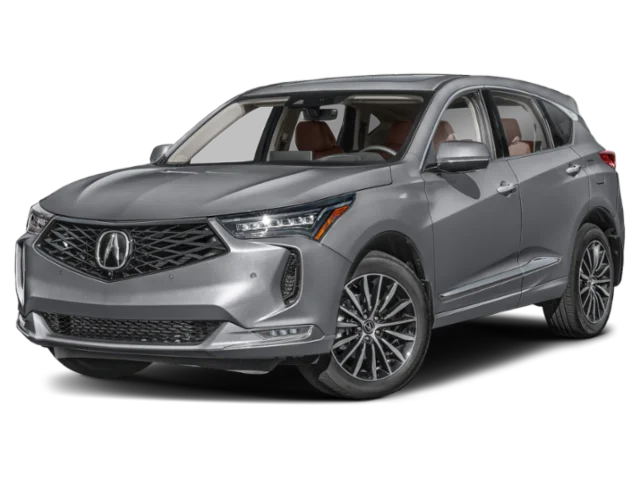 2026 Acura RDX Advance Package SH-AWD's photo
