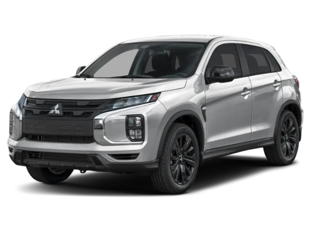 2026 Mitsubishi Outlander Sport 2.0 LE AWC CVT's photo