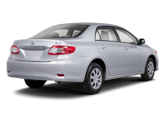 Used 2013 Toyota Corolla LE with VIN 2T1BU4EE7DC971520 for sale in Groton, CT