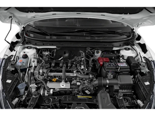 2025 Nissan KICKS PLAY Base - Photo 9