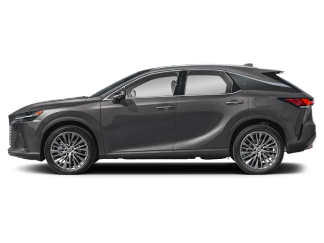New 2026  Lexus 450h+ Premium image 3