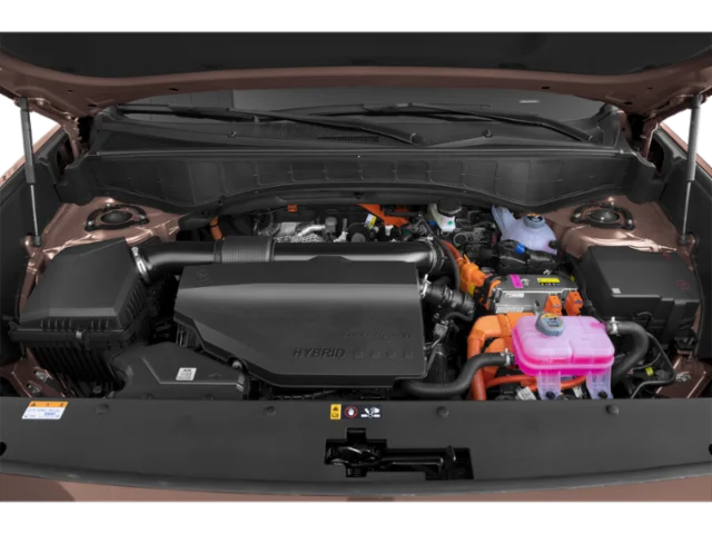 New 2027  Hyundai Limited image 11