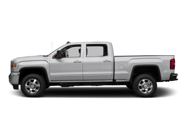 Used 2018 Gray GMC SLT image 10