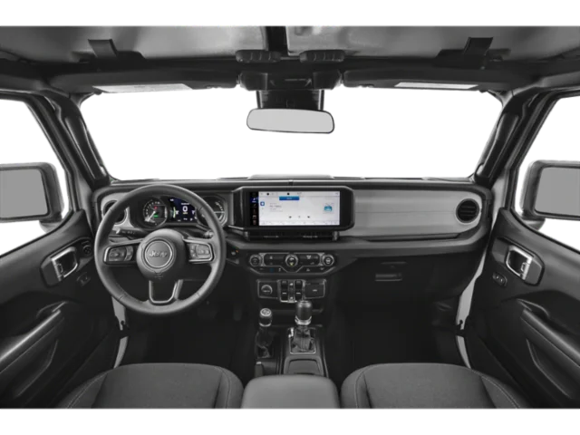 2024 Jeep Wrangler 4xe High Altitude 4XE - Photo 8