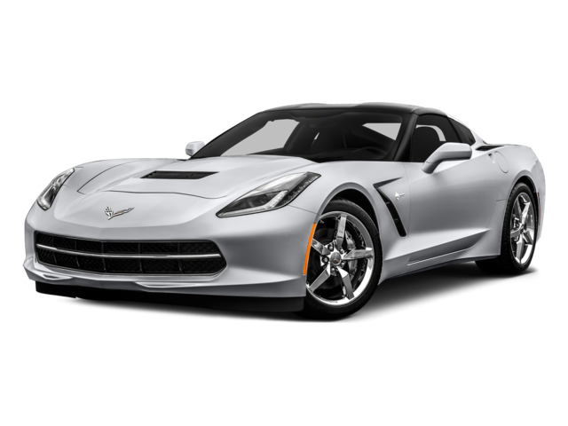 2016 Chevrolet Corvette Stingray Coupe 1LT's photo