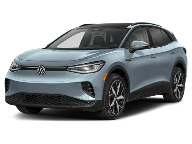 2026 Volkswagen ID.4 ID.4 PRO S's photo