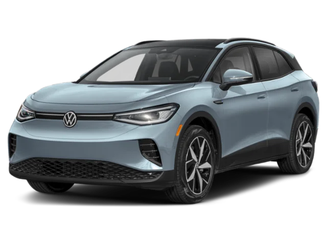 2026 Volkswagen ID.4 ID.4 PRO S's photo