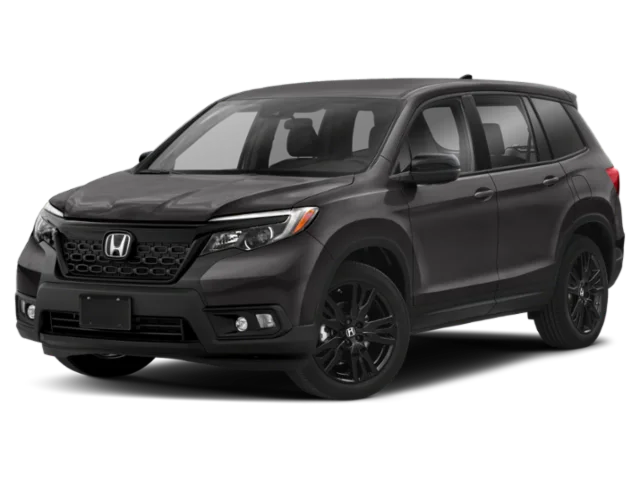 Used 2021  Honda Sport image 1