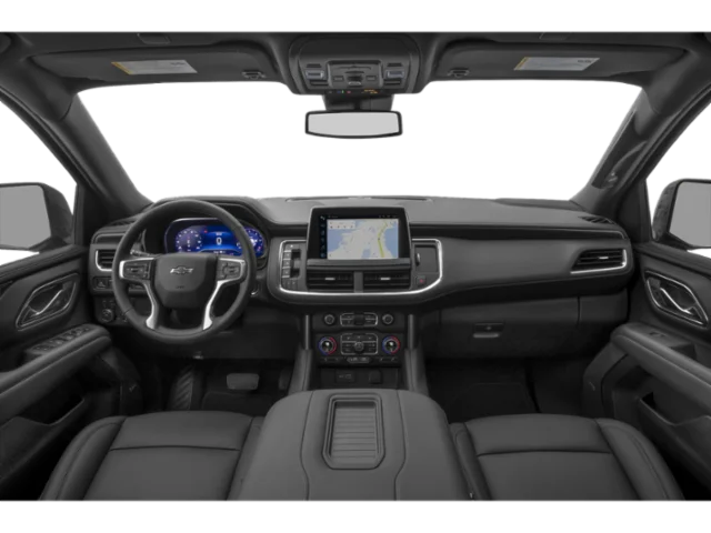 Used 2024 Summit White Chevrolet Z71 image 5