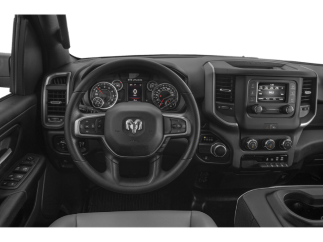 Used 2022 White Ram Tradesman image 4
