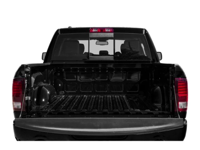 Used 2015 Red Ram Sport image 10