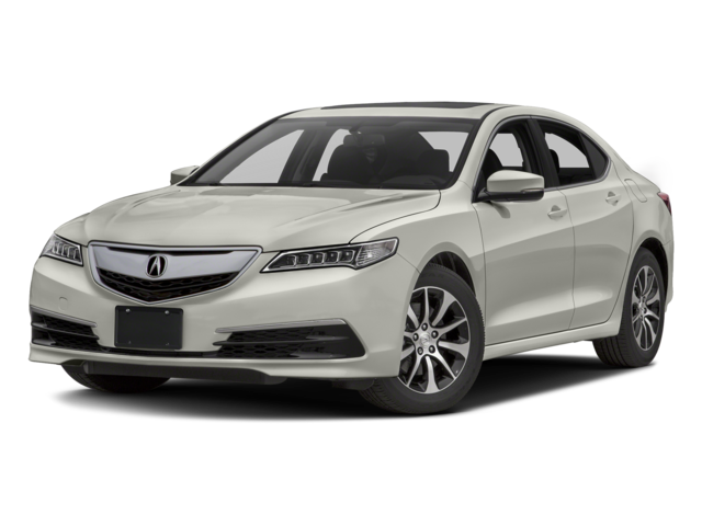 2016 Acura TLX