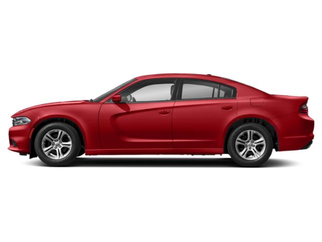 Used 2021 Torred Clear Coat Dodge SXT image 3