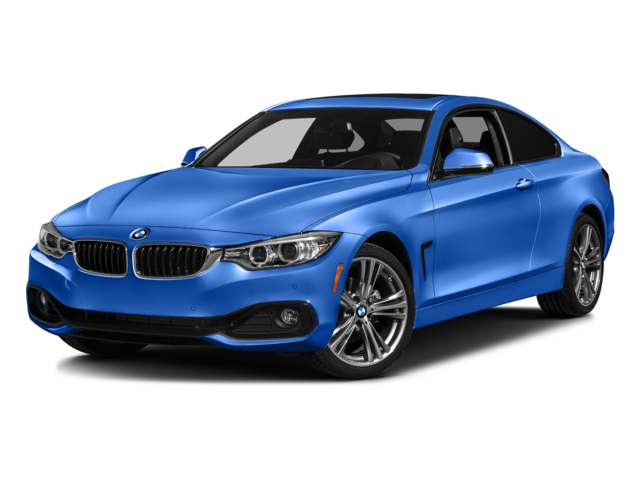 2017 BMW 4 Series 430i