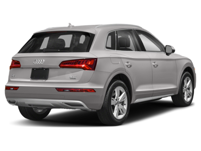Used 2018  Audi 2.0T Premium Plus image 3