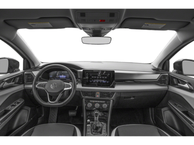 New 2026 Pure White Volkswagen S image 14