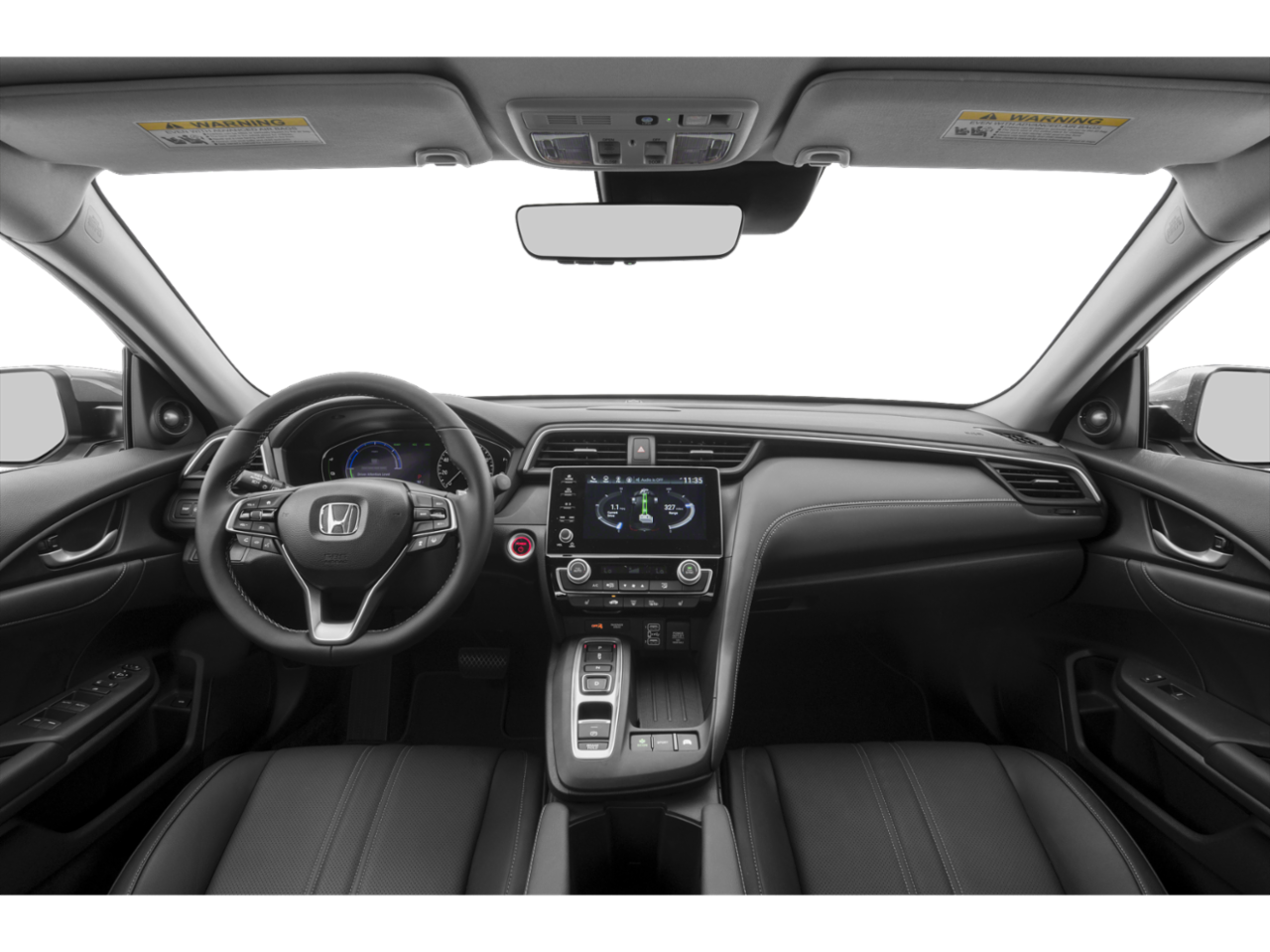 Used 2020 BLACK Honda Touring image 5
