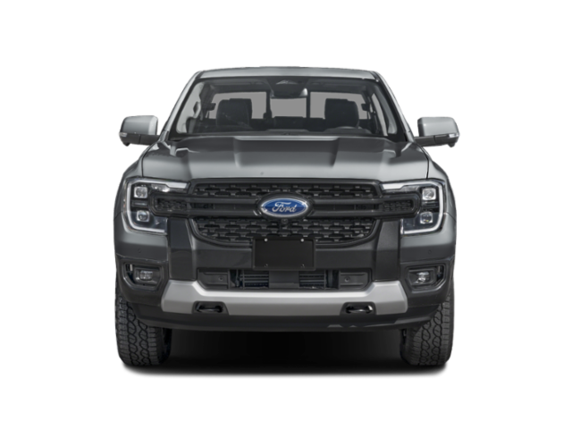 New 2026 Beige Ford Lariat image 4