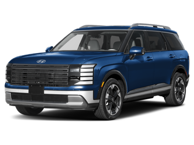 2026 Hyundai Palisade Limited Hybrid AWD's photo