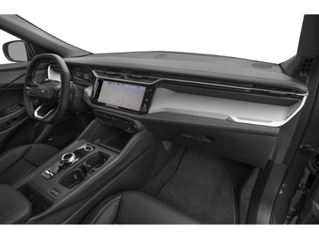 2026 Jeep Cherokee Laredo - Photo 33
