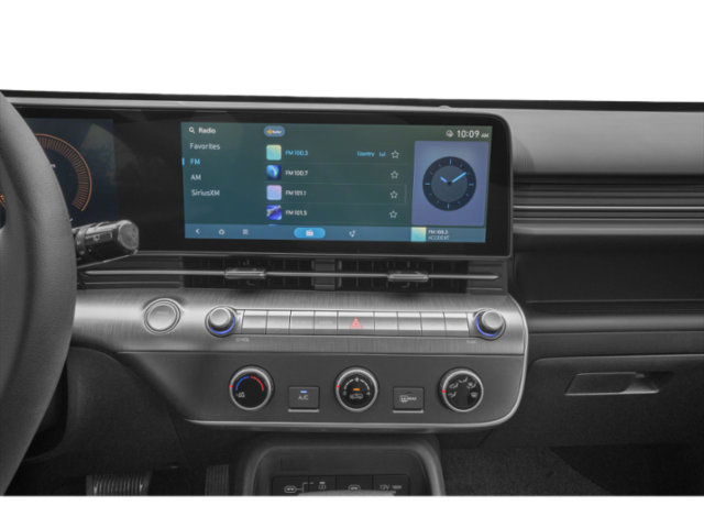 New 2026 Green Hyundai SE FWD image 7