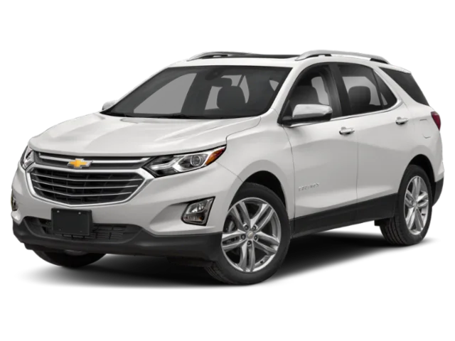 Used 2018 Nightfall Gray Metallic Chevrolet Premier image 1