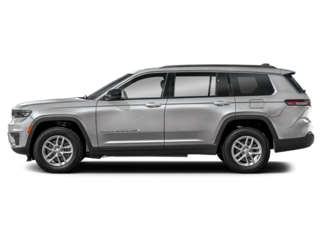 Used 2025 Red Jeep Limited image 3