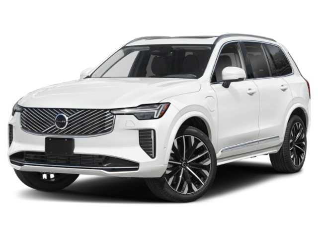 2026 Volvo XC90