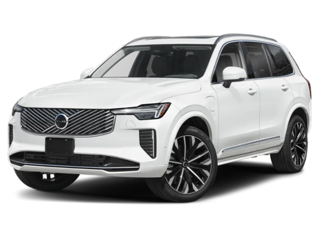 2026 Volvo XC90 T8 Recharge Ultra Bright 4WD's photo