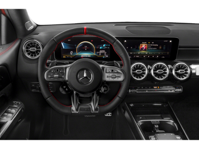 Certified Used 2023  Mercedes-Benz GLB 35 AMG® image 8