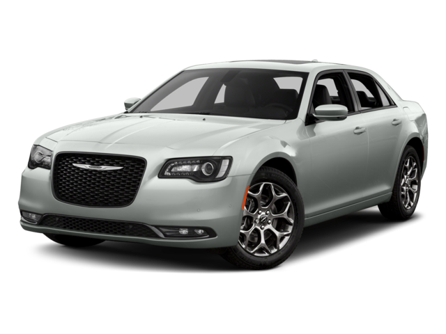 Used 2016 White Chrysler S image 1